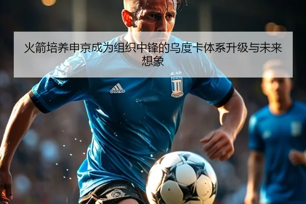 火箭培养申京成为组织中锋的乌度卡体系升级与未来想象